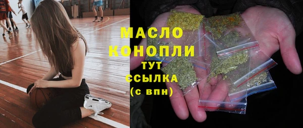 молекула духа Бронницы