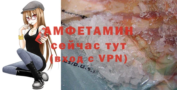 молекула духа Бронницы